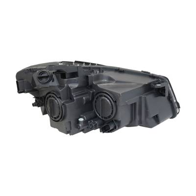 Rareelectrical - New Left Headlight Fits Mercedes Benz Cla250 2014-2017 117-820-02-61 Mb2502222 - Image 3