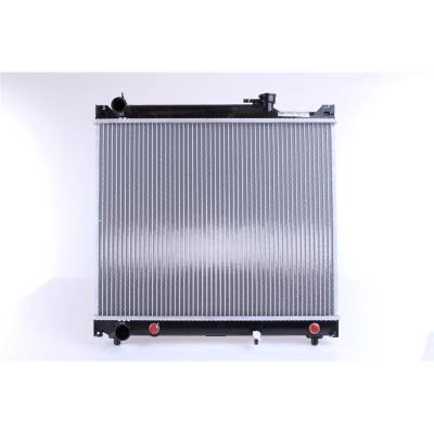 Rareelectrical - New Radiator Compatible With Suzuki Grand Vitara Jls Plus Se By Part Numbers 64159 17700-77E20 - Image 2