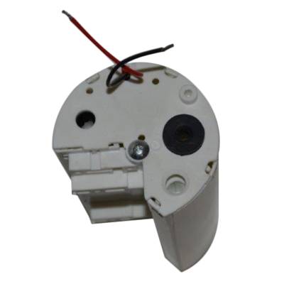 Rareelectrical - New Fuel Pump Compatible With The Part Numbers Efm0000423 E2310m 67000 P74159 P74185 Fg0229 9533006 - Image 1