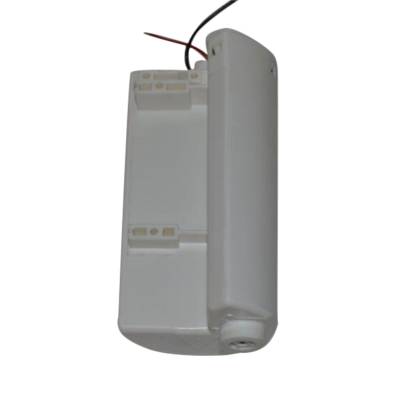 Rareelectrical - New Fuel Pump Compatible With The Part Numbers Efm0000423 E2310m 67000 P74159 P74185 Fg0229 9533006 - Image 2