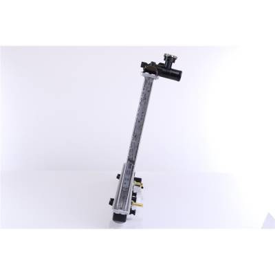 Rareelectrical - New Radiator Compatible With Suzuki Sx4 Crossover By Part Numbers 64205 1770080J00 17700-80J10 - Image 1
