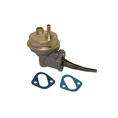 Rareelectrical - New Fuel Pump Compatible With Cadillac Pontiac Buick Deville Lesabre Lesabre 1980-1983 By Parts - Image 2
