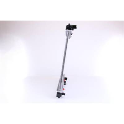 Rareelectrical - New Radiator Compatible With Suzuki Grand Vitara By Part Numbers 64253 17700-66J10 - Image 3