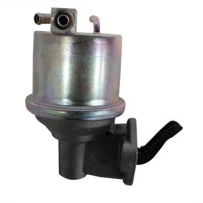 Rareelectrical - New Fuel Pump Compatible With Chevrolet Corvette 1970-1974 By Parts M23086 40770 M6104 Mf0120 - Image 1