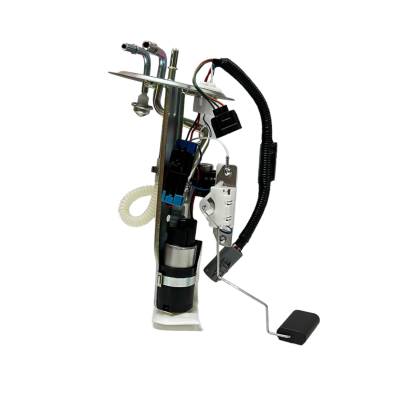 Rareelectrical - New Fuel Pump Compatible With Ford Ranger By Parts A30232 E2267s P74884s Hp10193 Yl5z9h307aa - Image 1