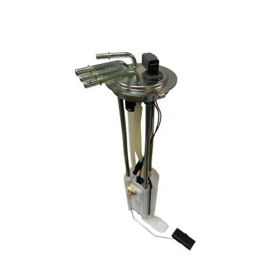 Rareelectrical - New Fuel Pump Compatible With Gmc C6500 Topkick Chevrolet Kodiak C7500 C8500 2003-2005 By Parts - Image 2
