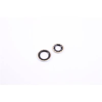 Rareelectrical - New Ac Condenser Compatible With Toyota Tacoma By Part Numbers 940847 8846004210 - Image 4