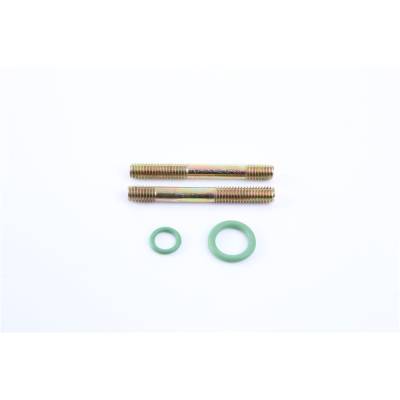 Rareelectrical - New Ac Condenser Compatible With Honda Pilot Ex-L By Part Numbers 940854 80100Tz5a02 80100Tg7a01 - Image 4