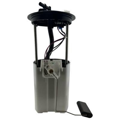 Rareelectrical - New Fuel Pump Compatible With Buick Lucerne Cadillac Dts 2006-2007 By Parts A41007 E3709m 67493 - Image 1