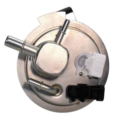 Rareelectrical - New Fuel Pump Compatible With Gmc Sierra 1500 Chevrolet Silverado 2007-2008 By Parts A44000 M10071 - Image 3