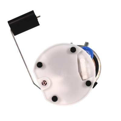 Rareelectrical - New Fuel Pump Compatible With Gmc Sierra 1500 Chevrolet Silverado 2007-2008 By Parts A44000 M10071 - Image 4