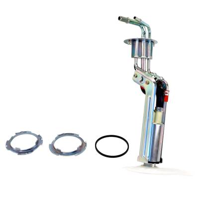 Rareelectrical - New Fuel Pump Compatible With Ford Mustang 1994-1997 By Parts A20010 E2191h P74821h P74850h Hp10145 - Image 2