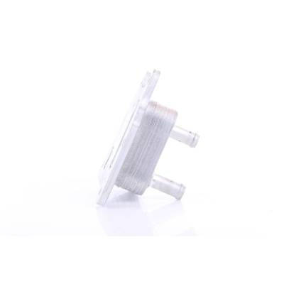 RAREELECTRICAL - New Oil Cooler Compatible With Nissan Rogue Sv By Part Numbers 91364 213053Ta0b 213053Ta1b - Image 3