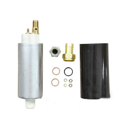 Rareelectrical - New Fuel Pump Compatible With Mercedes-Benz Pickup C-Class 1994 1995 1996 By Part Numbers 152057-A - Image 4