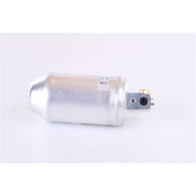 Rareelectrical - New Receiver Dryer Compatible With Saab 900 Se Turbo By Part Numbers 95048 4868949 4230462 7496847 - Image 1