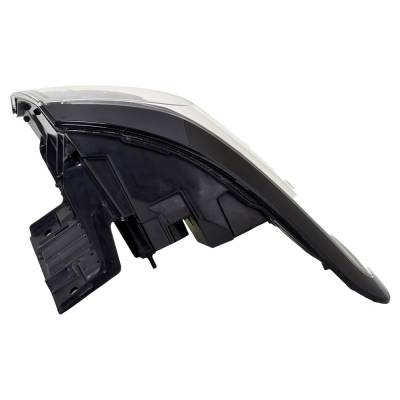 Rareelectrical - New Left Outer Tail Lights Compatible With Honda Hr-V 2.0L 2023 2024 By Part Numbers Ho2804125 - Image 5