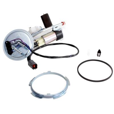 Rareelectrical - New Fuel Pump Compatible With Ford-Probe Mx-6 By Parts 5256245 Sp2024h - Image 2