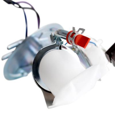 Rareelectrical - New Fuel Pump Compatible With Ford-Probe Mx-6 By Parts 5256245 Sp2024h - Image 4