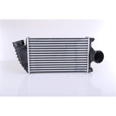 Rareelectrical - New Intercooler Compatible With Porsche 911 By Part Numbers 96174 99611063971 - Image 2