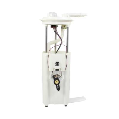 Rareelectrical - New Fuel Pump Compatible With Buick Regal By Parts A27091 Mu1784 E3543m F2554a P74939m Fg0045 - Image 1
