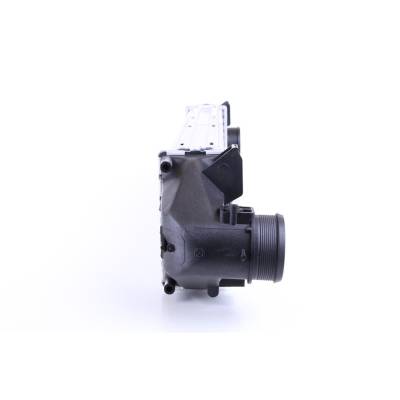 Rareelectrical - New Intercooler Compatible With Volvo Xc60 T6 Platinum By Part Numbers 961501 31338475 31319423 - Image 3