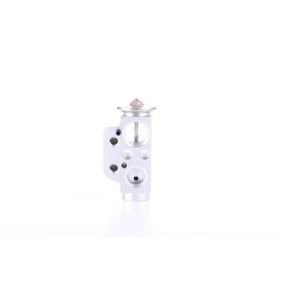 Rareelectrical - New A/C Expansion Valve Compatible With Porsche Cayenne By Part Numbers 999319 7L0820679c 7L0820679d - Image 3