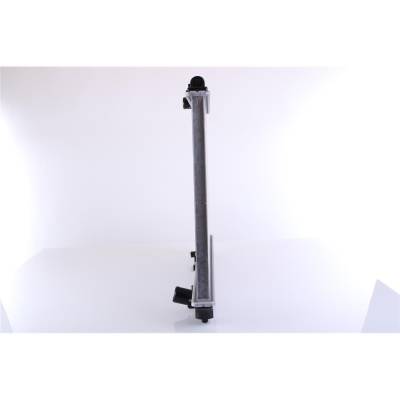 Rareelectrical - New Radiator Compatible With Lexus Ls430 By Part Numbers 64764 1640050231 1640050230 1640050251 - Image 1