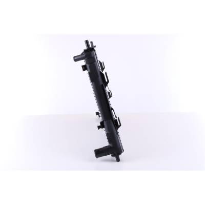 Rareelectrical - New Radiator Compatible With Mazda 5 Grand Touring By Part Numbers 68528 Lfya15sb0 Lfdv15200a - Image 1