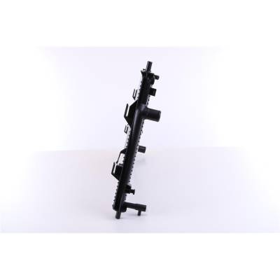 Rareelectrical - New Radiator Compatible With Mazda 5 Grand Touring By Part Numbers 68528 Lfya15sb0 Lfdv15200a - Image 3