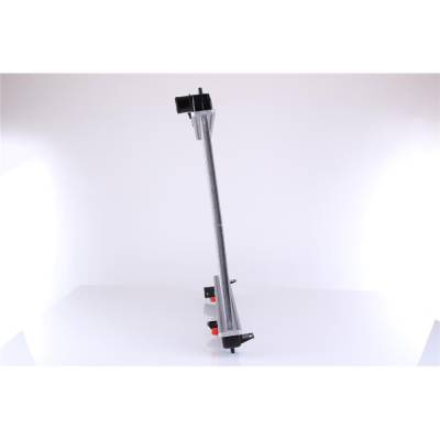 Rareelectrical - New Radiator Compatible With Infiniti M35 By Part Numbers 681214 21460Eg20a 21460-Eg200 - Image 1