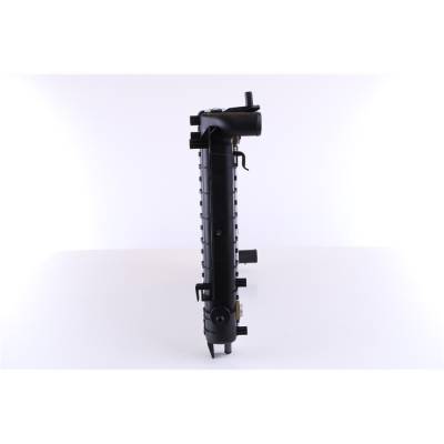 Rareelectrical - New Radiator Compatible With Saab 900 S By Part Numbers 64036A 42 83 495 47 29 570 - Image 3