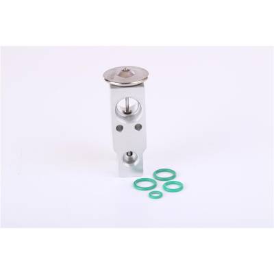 Rareelectrical - New A/C Expansion Valve Compatible With Jaguar F-Type V8 S By Part Numbers 999386 C2p8263 - Image 2