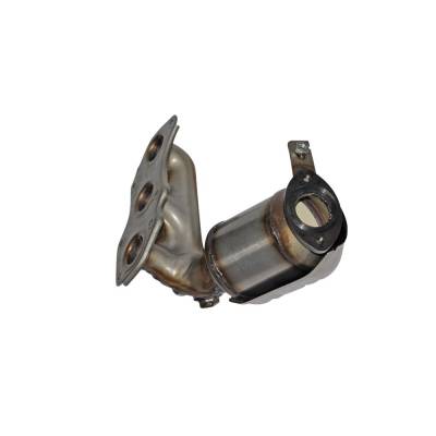 Rareelectrical - New Catalytic Converter Compatible With Toyota Lexus Venza Camry Avalon S3 2005-2018 By Part Numbers - Image 3
