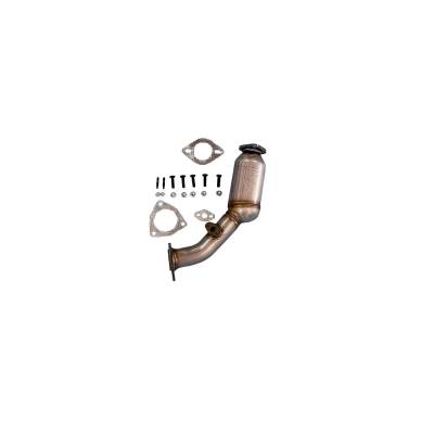 Rareelectrical - New Catalytic Converter Compatible With Toyota Pickup 4Runner Tundra Tacoma 1999-2002 By Part - Image 2