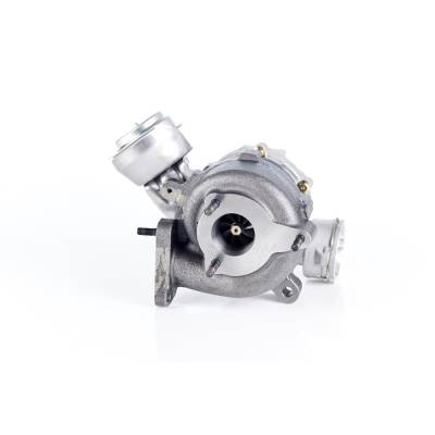 Rareelectrical - New Turbo Charger Compatible With Volkswagen Passat Gls Tdi By Part Numbers 038145702E 038145702Ev - Image 1