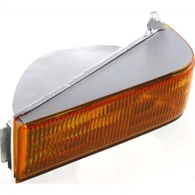Rareelectrical - New Left Turn Signal / Parking Light Compatible With Ford Ranger Explorer 1989 1990 By Part Numbers - Image 4