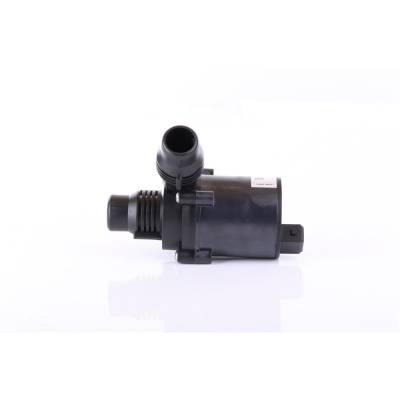 Rareelectrical - New Water Pump Compatible With Bmw X5 4.6Is By Part Numbers 831119 64116904496 64116955122 - Image 2