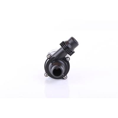 Rareelectrical - New Water Pump Compatible With Bmw X5 4.6Is By Part Numbers 831119 64116904496 64116955122 - Image 3