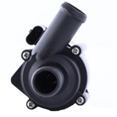 Rareelectrical - New Water Pump Compatible With Audi Rs7 By Part Numbers 832152 06H121601p 9A712160110 - Image 2