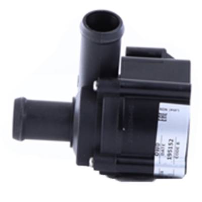 Rareelectrical - New Water Pump Compatible With Audi Rs7 By Part Numbers 832152 06H121601p 9A712160110 - Image 3