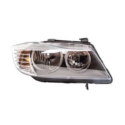 New Right Head Light Compatible With Bmw 328I Sedan Wagon 2009-2011 63117202578 Bm2519123