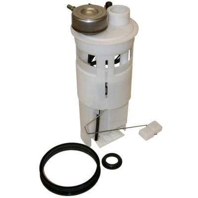 Rareelectrical - New Fuel Pump Compatible With Dodge Ram 3500 1500 2500 By Parts A30063 Efm1350106 E7086m F3097a - Image 2
