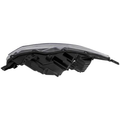 Rareelectrical - New Right Headlights Compatible With Nissan Altima 2.0L 2.5L 2019 2020 2021 2022 By Part Numbers - Image 4