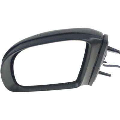 Rareelectrical - New Left Mirror Compatible With Mercedes-Benz Gl320 Gl550 Gl450 Ml320 Ml350 Ml500 Ml550 Ml63 Amg - Image 2