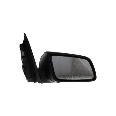 Rareelectrical - New Right Mirror Compatible With Chevrolet Pontiac Caprice G8 3.6L 6.0L 6.2L 2008 2009 2010 2011 - Image 2