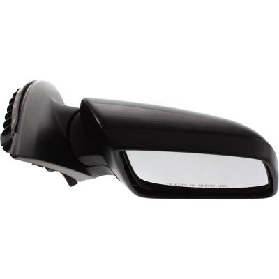 Rareelectrical - New Right Mirror Compatible With Chevrolet Pontiac Caprice G8 3.6L 6.0L 6.2L 2008 2009 2010 2011 - Image 4