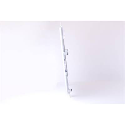 Rareelectrical - New Ac Condenser Compatible With Toyota Highlander Sport By Part Numbers 940640 8846048100 - Image 1