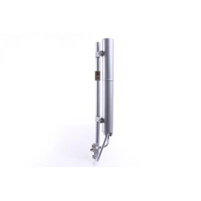 RAREELECTRICAL - New Ac Condenser Compatible With Mercedes-Benz Sprinter 3500 By Part Numbers 940900 0008302004 - Image 3