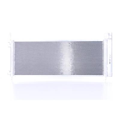 Rareelectrical - New Ac Condenser Compatible With Toyota Rav4 Hybrid Xle By Part Numbers 941179 8846042150 - Image 2