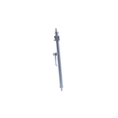 Rareelectrical - New Ac Condenser Compatible With Honda Accord Value Package By Part Numbers 940928 80110Sv1a21 - Image 1
